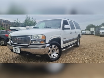 Used GMC Yukon undefined for sale - 78973325: Photo