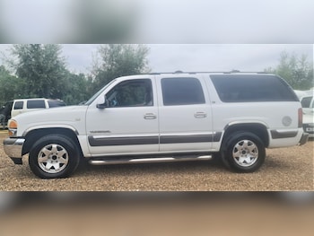 Used GMC Yukon undefined for sale - 78973325: Photo