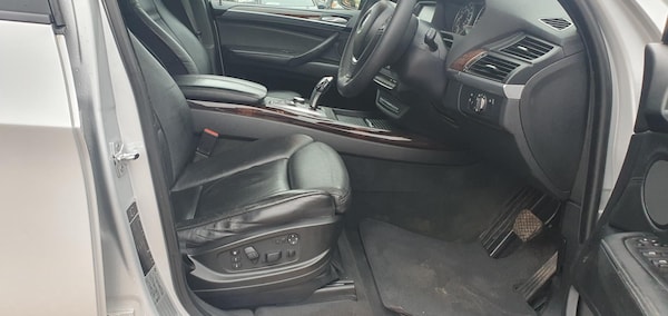 Used BMW X5 2009 for sale - 65011539: Photo 10