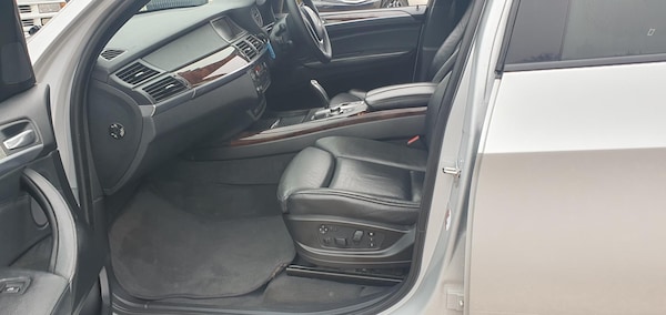 Used BMW X5 2009 for sale - 65011539: Photo 11