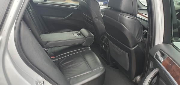 Used BMW X5 2009 for sale - 65011539: Photo 12