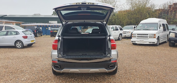 Used BMW X5 2009 for sale - 65011539: Photo 14