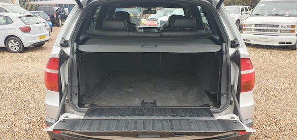 Used BMW X5 2009 for sale - 65011539: Photo 15