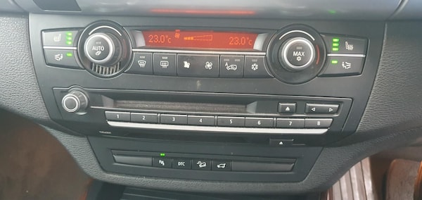 Used BMW X5 2009 for sale - 65011539: Photo 18