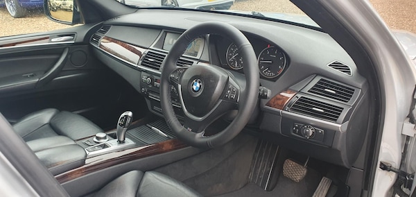 Used BMW X5 2009 for sale - 65011539: Photo 19