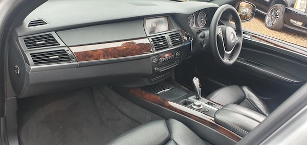 Used BMW X5 2009 for sale - 65011539: Photo 20