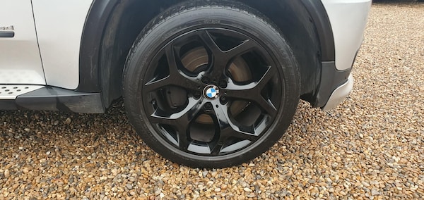 Used BMW X5 2009 for sale - 65011539: Photo 24