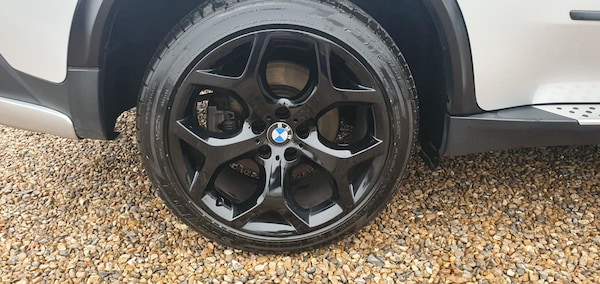 Used BMW X5 2009 for sale - 65011539: Photo 25