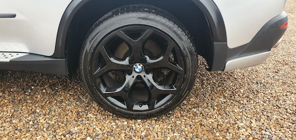 Used BMW X5 2009 for sale - 65011539: Photo 26