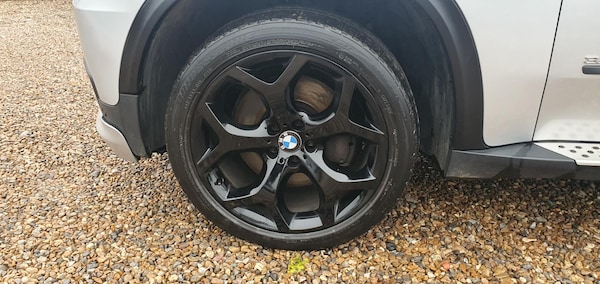 Used BMW X5 2009 for sale - 65011539: Photo 27
