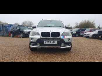Used BMW X5 2009 for sale - 65011539: Photo