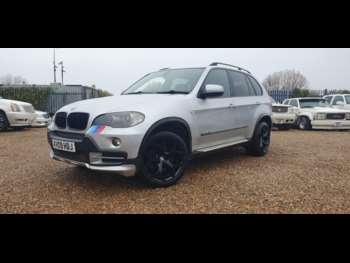Used BMW X5 2009 for sale - 65011539: Photo