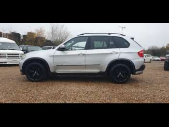 Used BMW X5 2009 for sale - 65011539: Photo