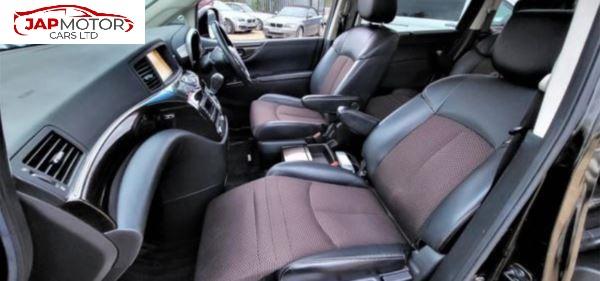 Used Nissan Elgrand 2010 for sale - 60537558: Photo 13