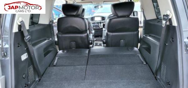 Used Nissan Elgrand 2010 for sale - 60537558: Photo 16