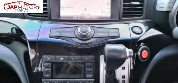 Used Nissan Elgrand 2010 for sale - 60537558: Photo 20