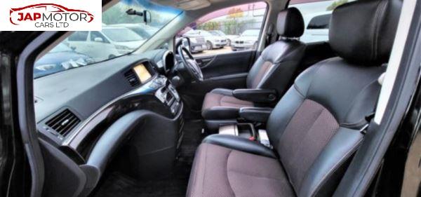 Used Nissan Elgrand 2010 for sale - 60537558: Photo 23