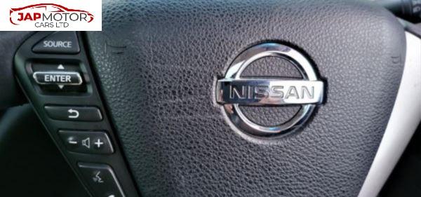 Used Nissan Elgrand 2010 for sale - 60537558: Photo 24