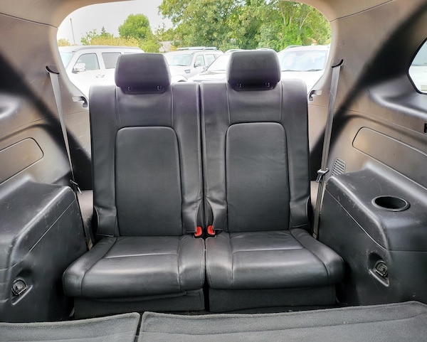 Used Chevrolet Captiva 2012 for sale - 67891871: Photo 12