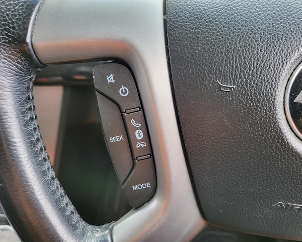 Used Chevrolet Captiva 2012 for sale - 67891871: Photo 25