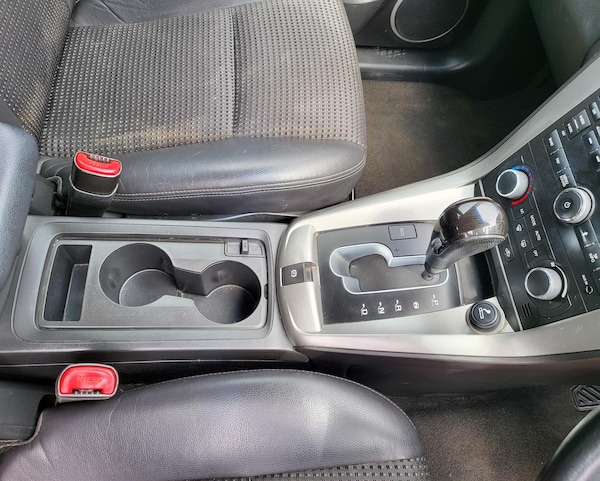 Used Chevrolet Captiva 2012 for sale - 67891871: Photo 30