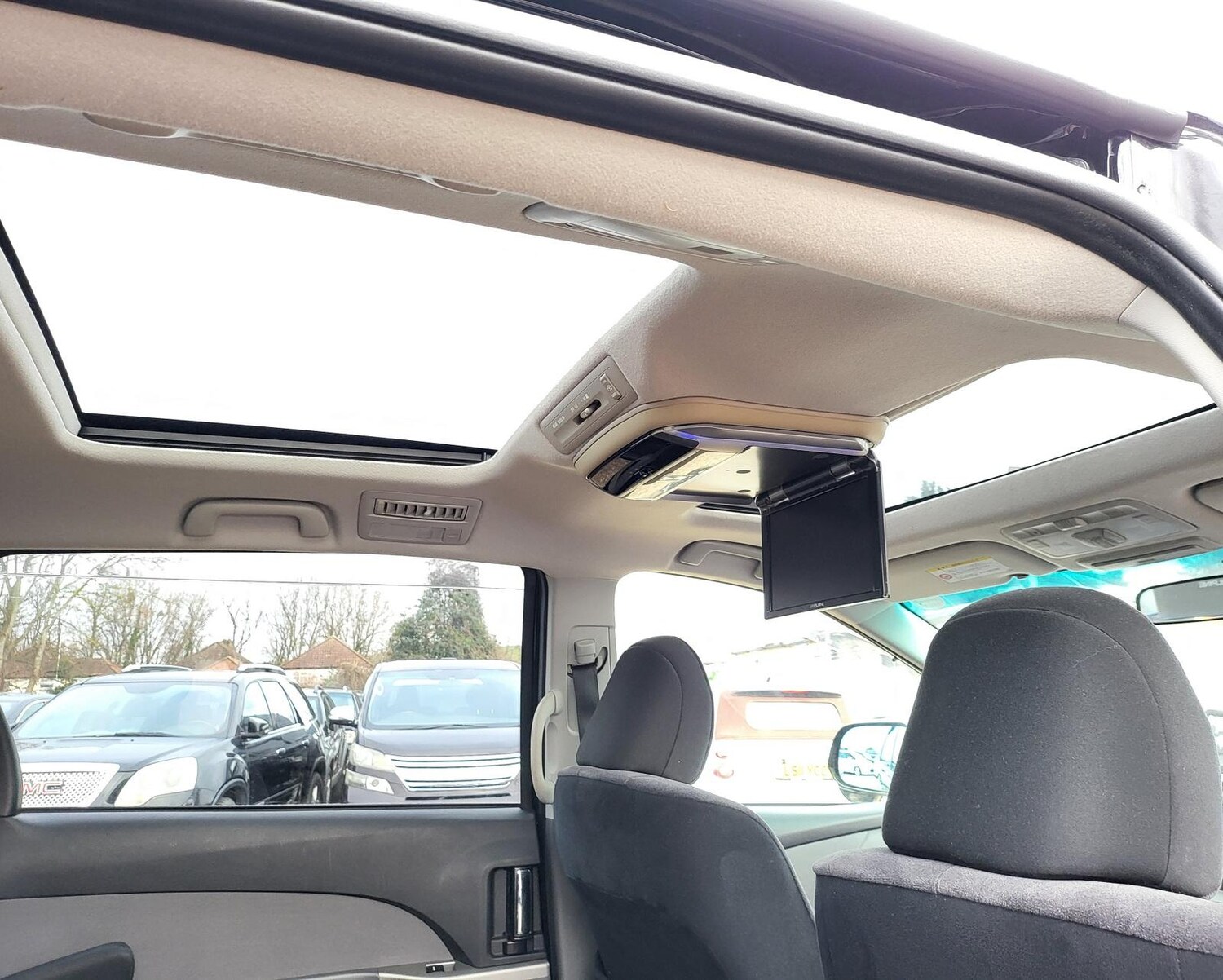 Vehicle 13