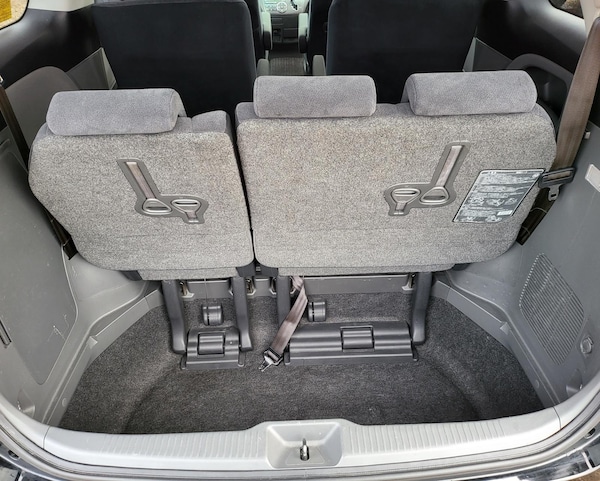 Used Toyota Estima 2012 for sale - 69644009: Photo 14