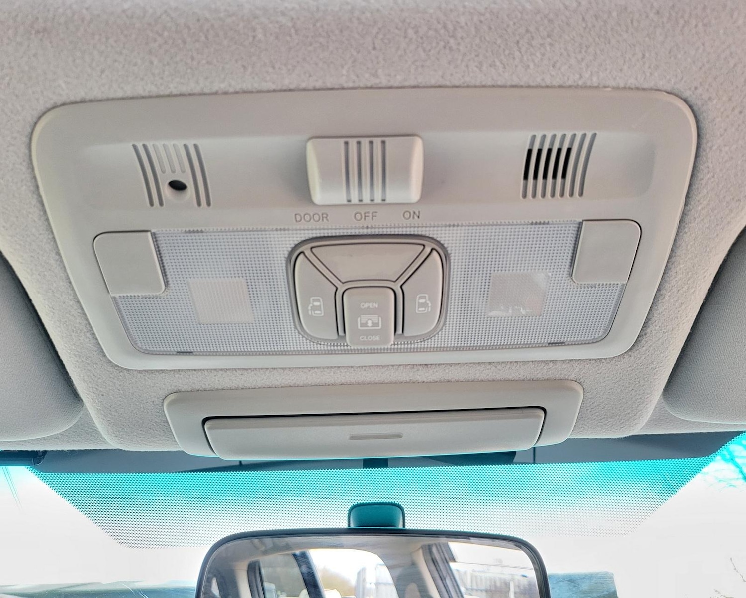 Vehicle 20