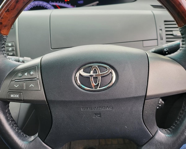 Used Toyota Estima 2012 for sale - 69644009: Photo 21
