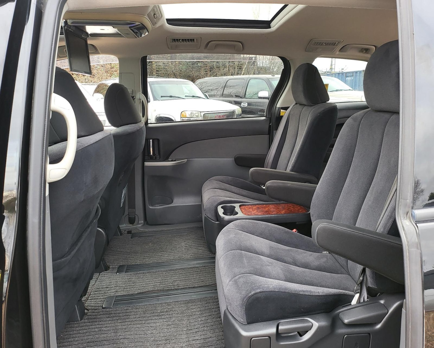 Vehicle 24