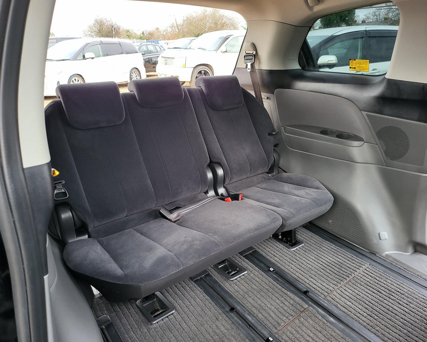 Vehicle 25