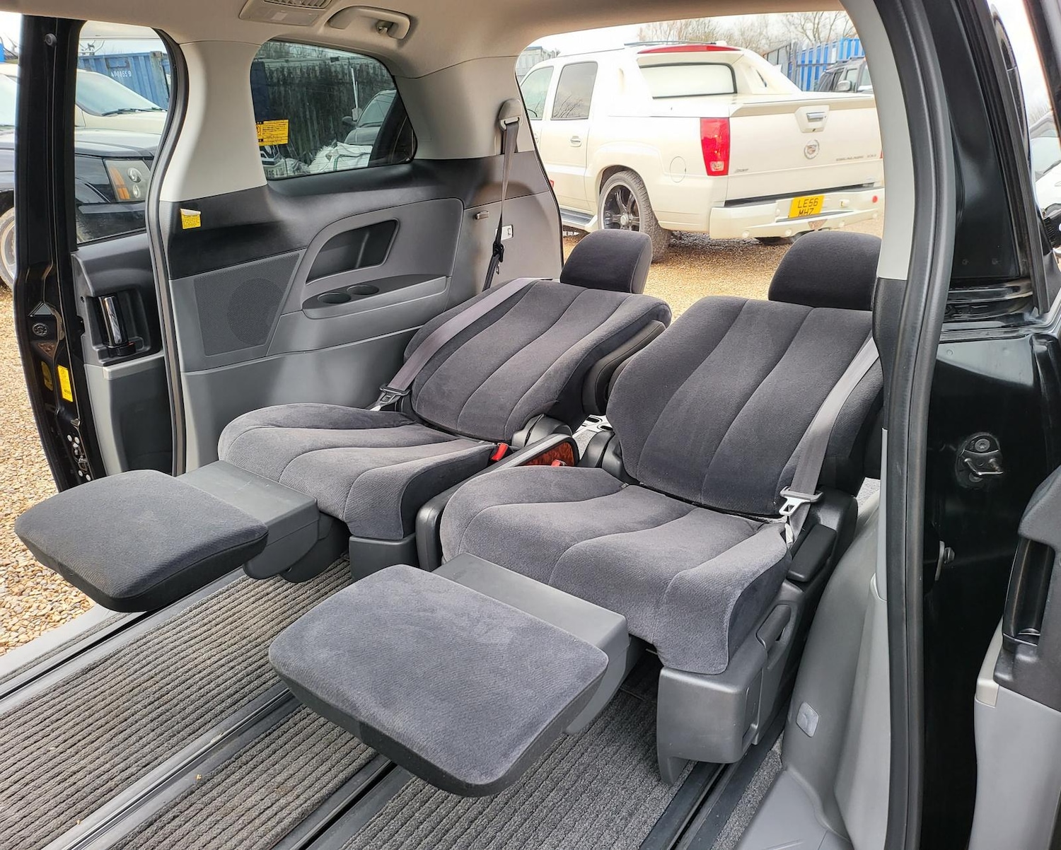Vehicle 26