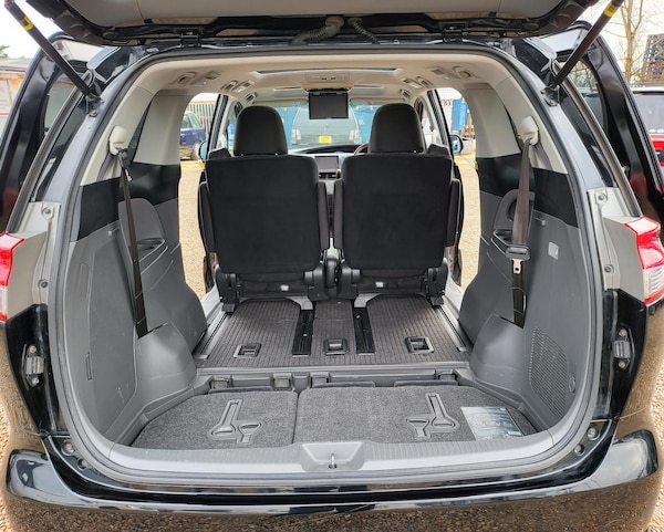 Used Toyota Estima 2012 for sale - 69644009: Photo 27