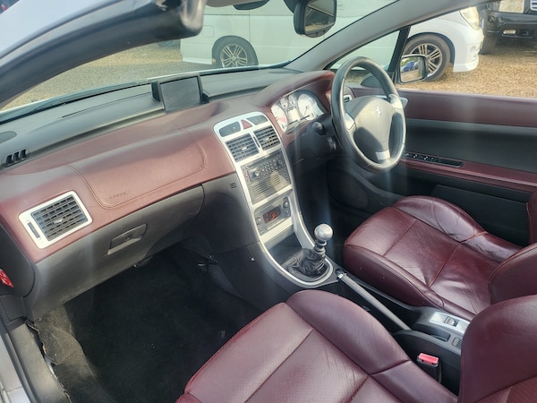 Used Peugeot 307 2007 for sale - 70646184: Photo 10