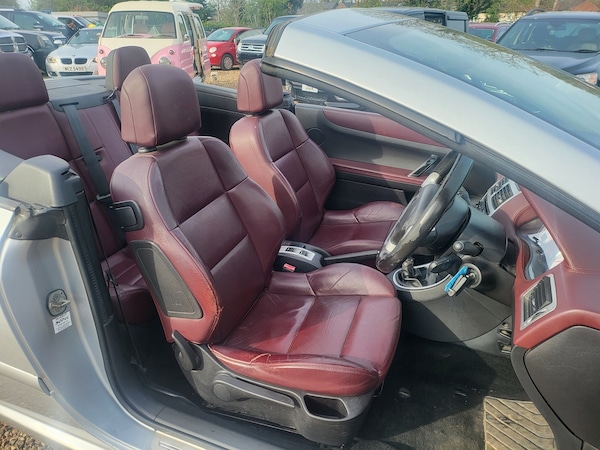 Used Peugeot 307 2007 for sale - 70646184: Photo 11