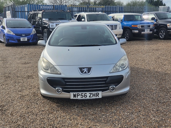 Used Peugeot 307 2007 for sale - 70646184: Photo 16