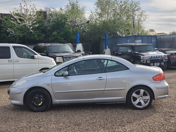 Used Peugeot 307 2007 for sale - 70646184: Photo 17