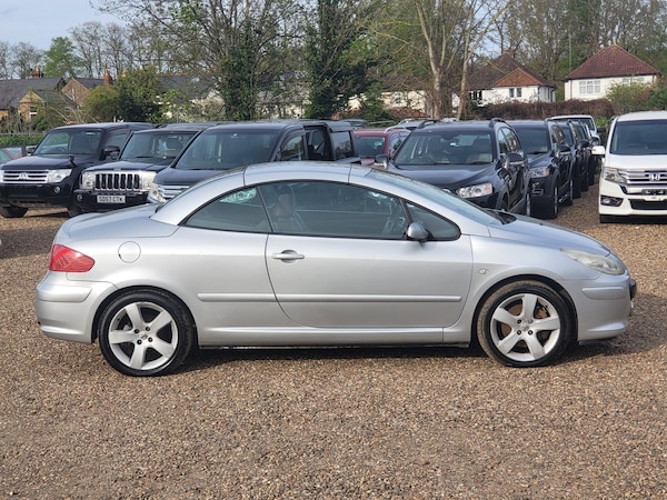 Used Peugeot 307 2007 for sale - 70646184: Photo 19