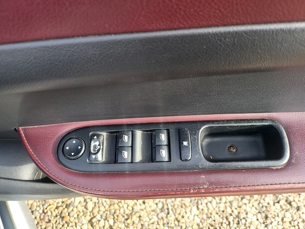 Used Peugeot 307 2007 for sale - 70646184: Photo 22