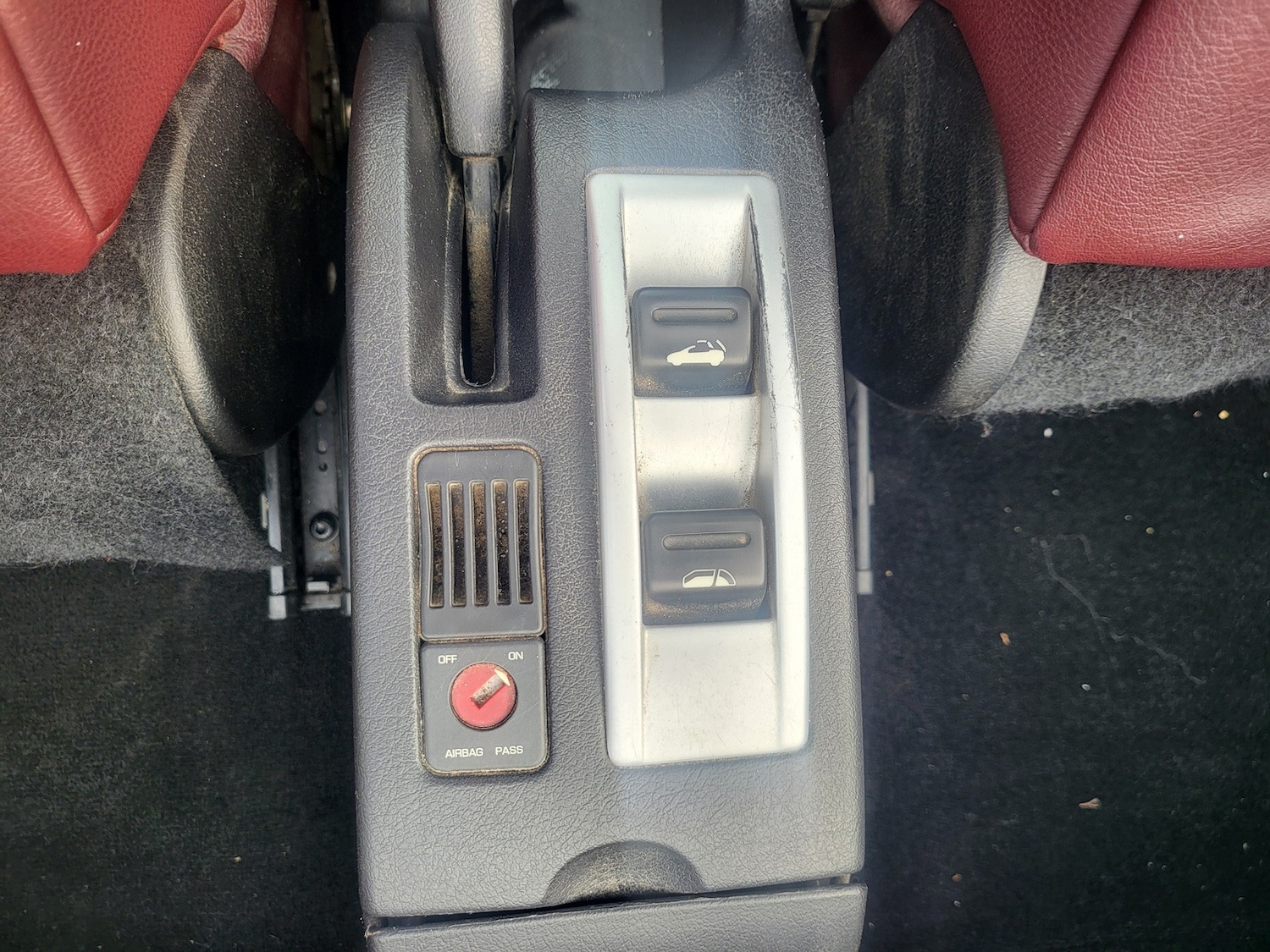 Vehicle 23