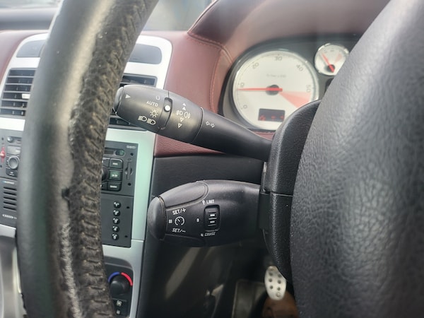 Used Peugeot 307 2007 for sale - 70646184: Photo 24
