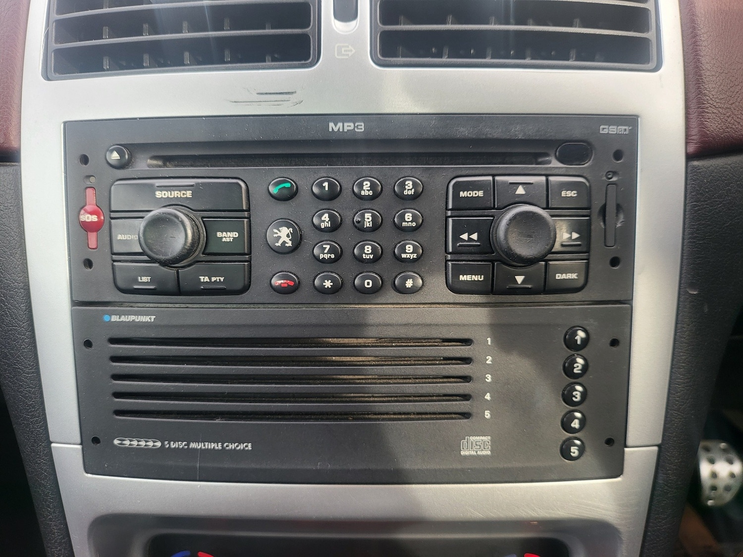 Vehicle 26