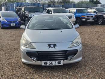 Used Peugeot 307 2007 for sale - 70646184: Photo