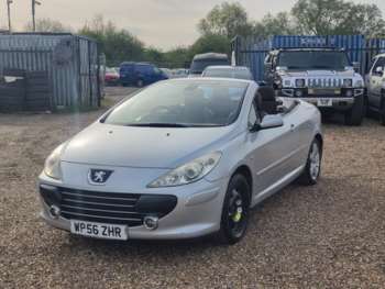 Used Peugeot 307 2007 for sale - 70646184: Photo