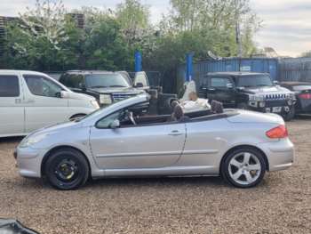 Used Peugeot 307 2007 for sale - 70646184: Photo