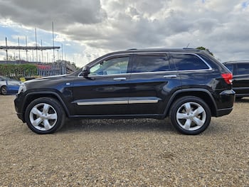 Used Jeep Grand Cherokee 2012 for sale - 79685304: Photo