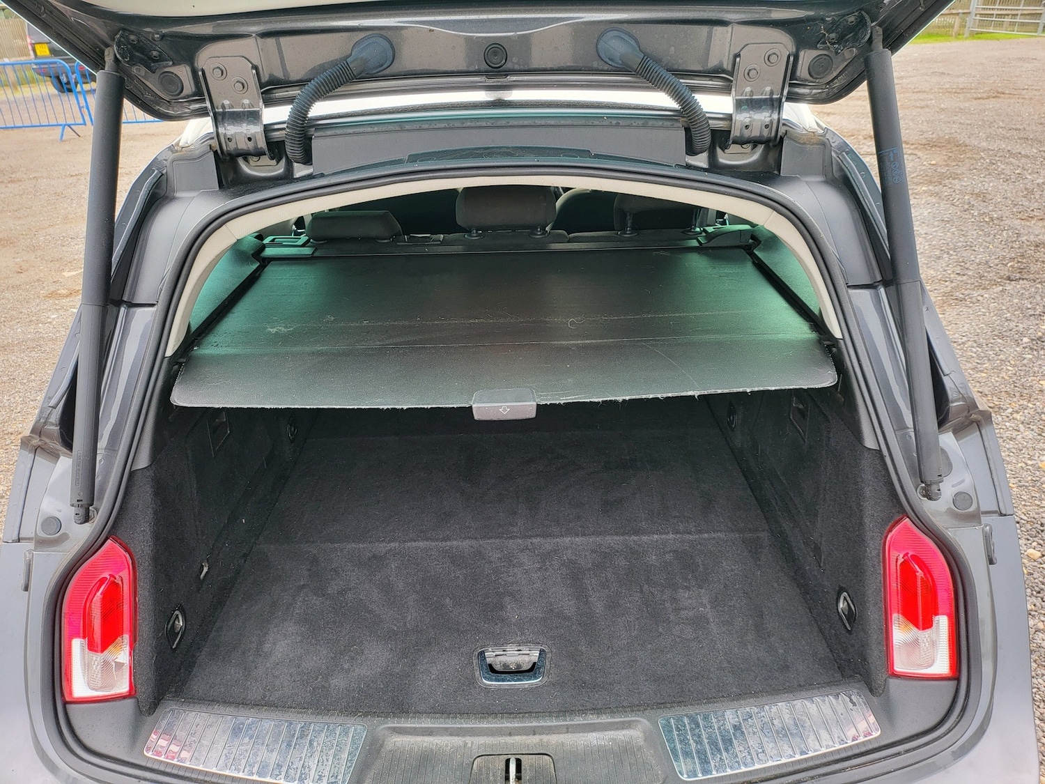 Vehicle 25