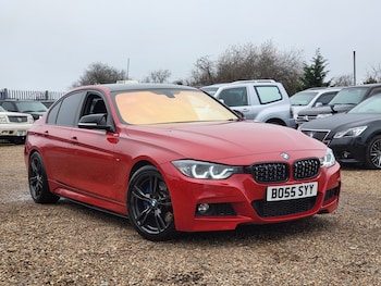 Used BMW 3 Series 2014 for sale - 78953929: Photo