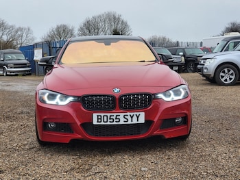 Used BMW 3 Series 2014 for sale - 78953929: Photo