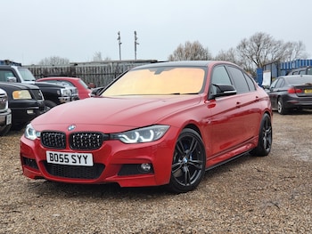 Used BMW 3 Series 2014 for sale - 78953929: Photo